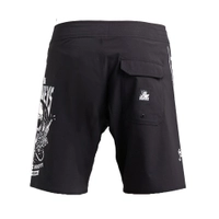 The Mad Hueys Offshore Pirate Mens Boardshorts Thumbnail The Mad Hueys Offshore Pirate Mens Boardshorts