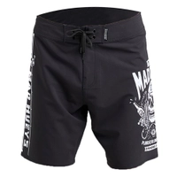 The Mad Hueys Offshore Pirate Mens Boardshorts Thumbnail The Mad Hueys Offshore Pirate Mens Boardshorts
