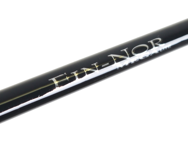 Fin-Nor MegaLite Soft Bait Rod 7ft 6-14lb 1pc