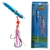 Ocean Angler Jitterbug Inchiku Lure 20g Blue Silver