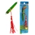 Ocean Angler Jitterbug Inchiku Lure 80g Candy Apple