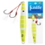Ocean Angler Knife Micro Jig 60g Green