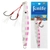 Ocean Angler Knife Micro Jig 60g Pink
