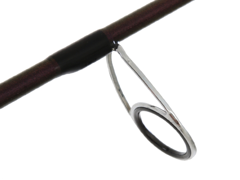 Ocean Angler Spinning Micro Jig Rod 6ft PE1-3 1pc