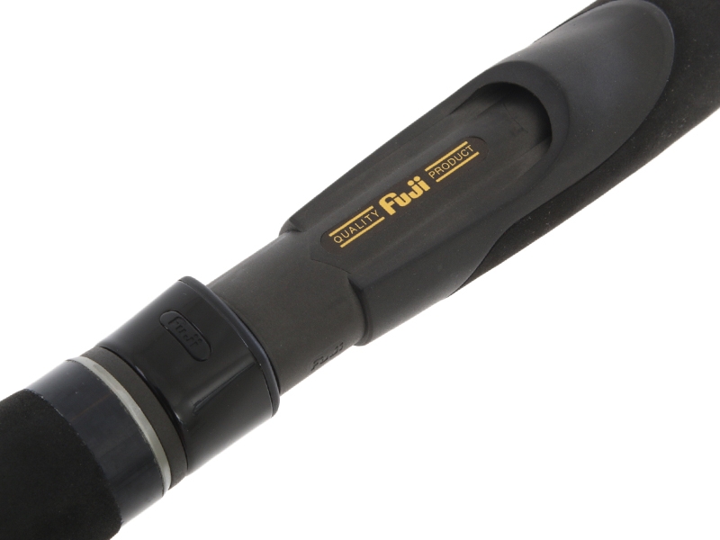 Ocean Angler Spinning Micro Jig Rod 6ft PE1-3 1pc