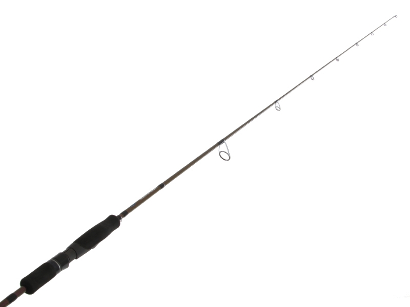 Ocean Angler Spinning Micro Jig Rod 6ft PE1-3 1pc