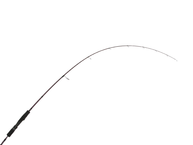 Ocean Angler Spinning Micro Jig Rod 6ft PE1-3 1pc