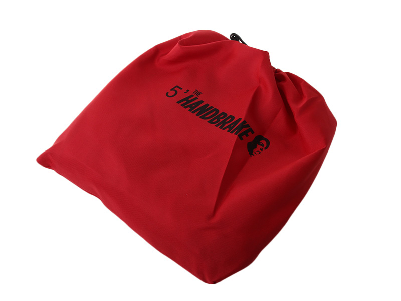 Ocean Angler Handbrake Drogue Sea Anchor with Anchor Damper S - 5ft for 3-4m Boats