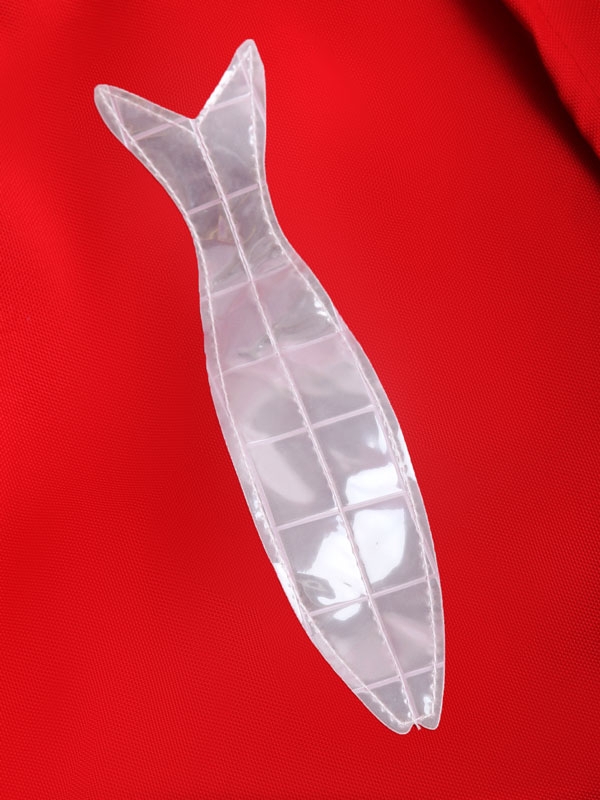 Ocean Angler Handbrake Drogue Sea Anchor with Anchor Damper