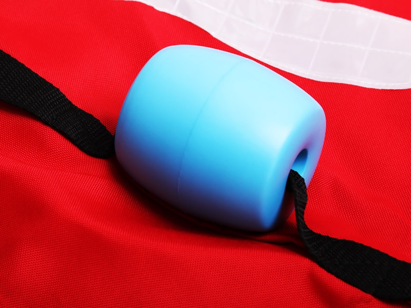 Ocean Angler Handbrake Drogue Sea Anchor with Anchor Damper