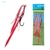 Ocean Angler Slider Rig Replacement Twin Hooks Pack Pink/White