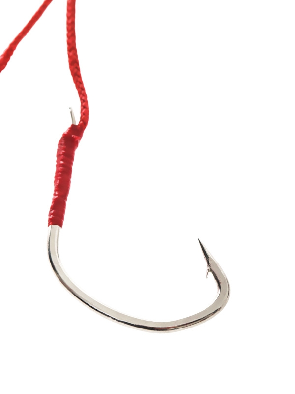 Ocean Angler Replacement Assist Rigs Twin Pack 70mm