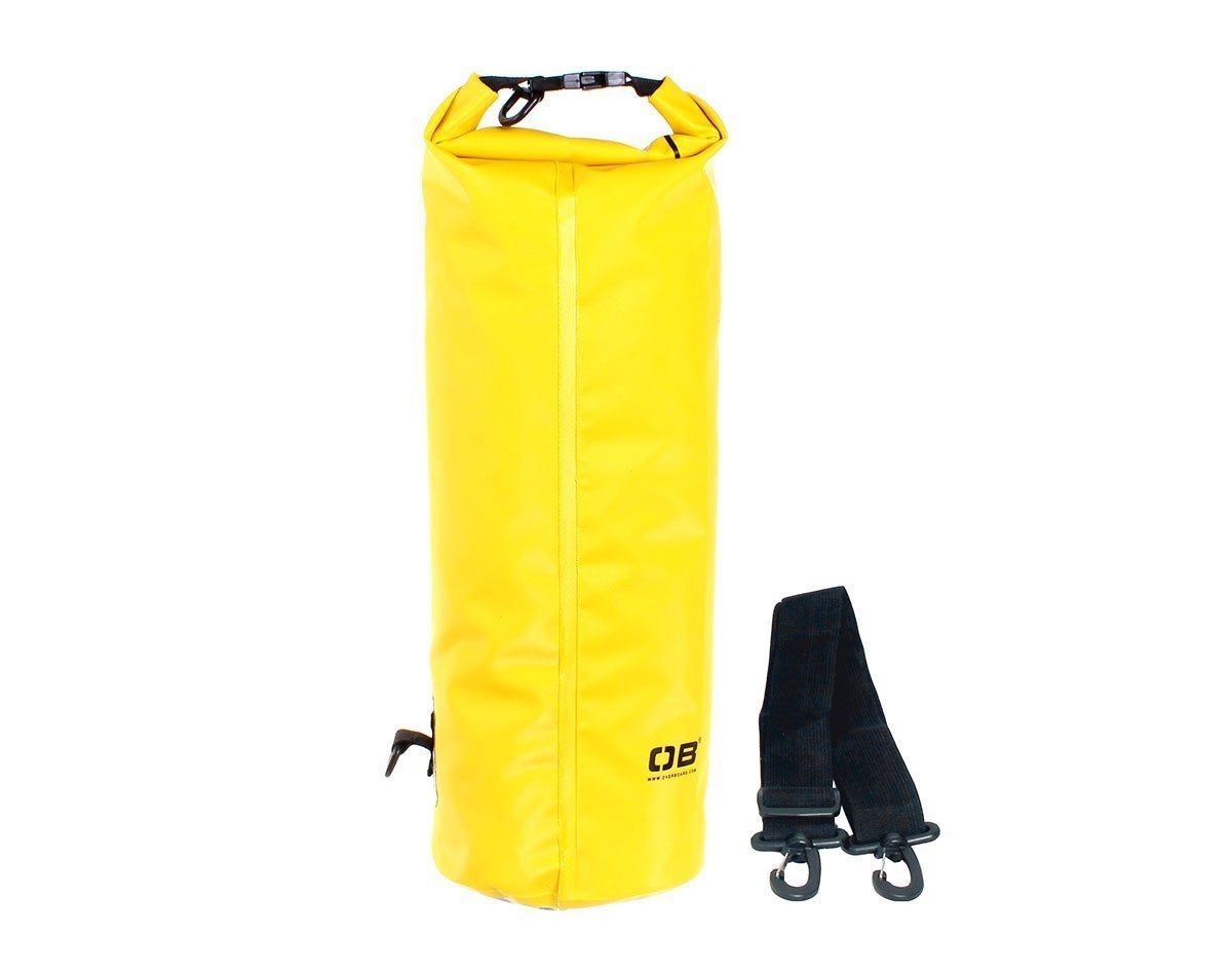OverBoard Classic Waterproof Dry Bag 12L