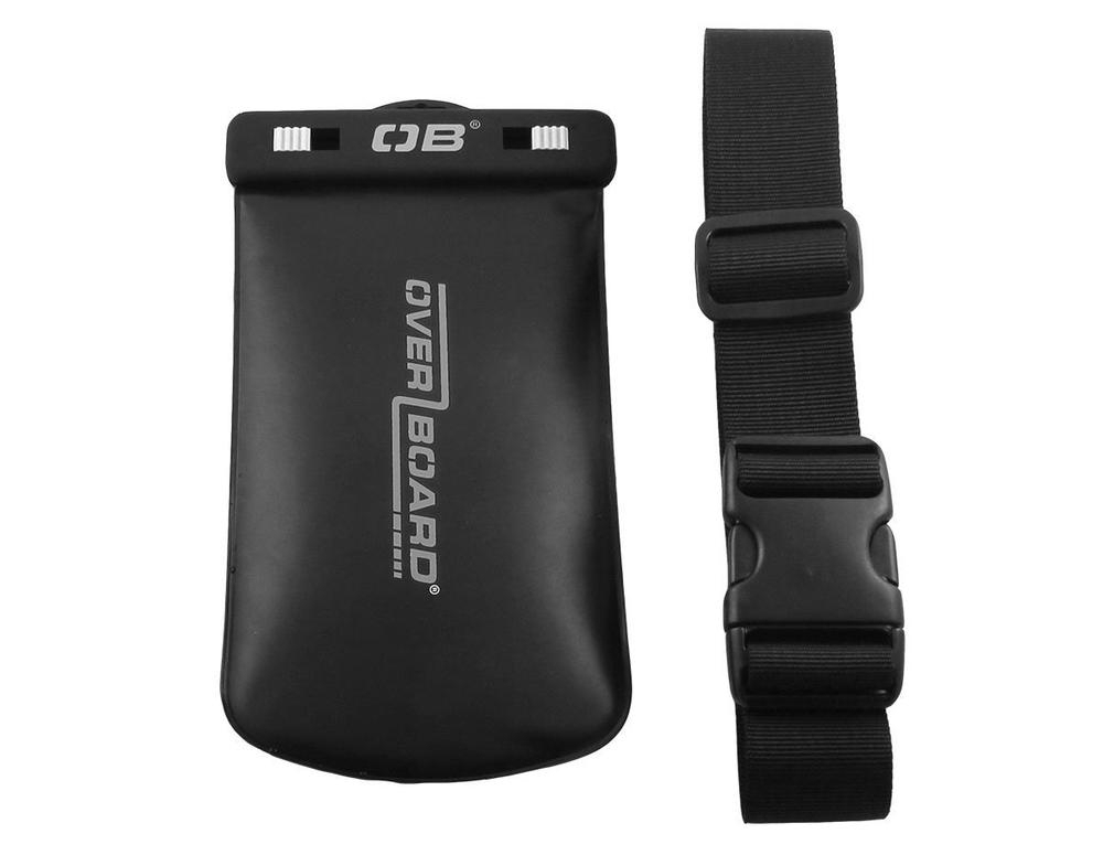 OverBoard Pro-Sports Belt Pack Black