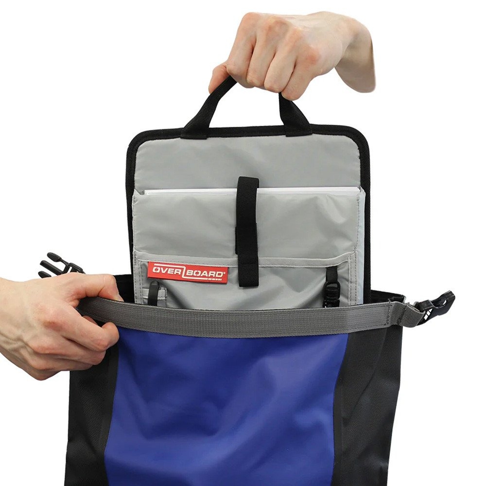 OverBoard Backpack Tidy Laptop Organiser Medium