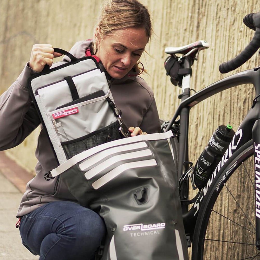 OverBoard Backpack Tidy Laptop Organiser Medium