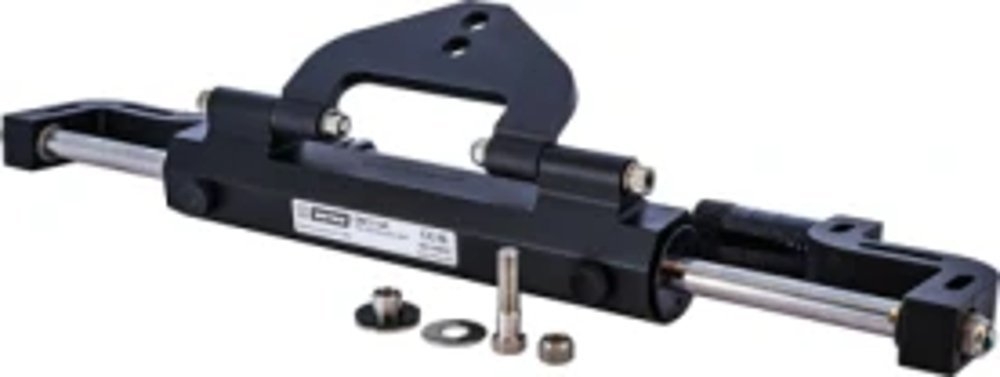 VETUS OBC115A Hydraulic Steering Cylinder for Outboard Engines