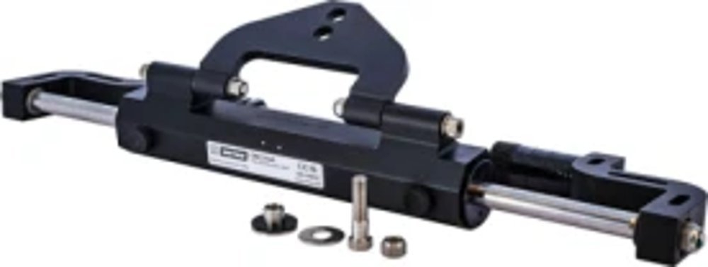 VETUS OBC250A Hydraulic Steering Cylinder for Outboard Engines