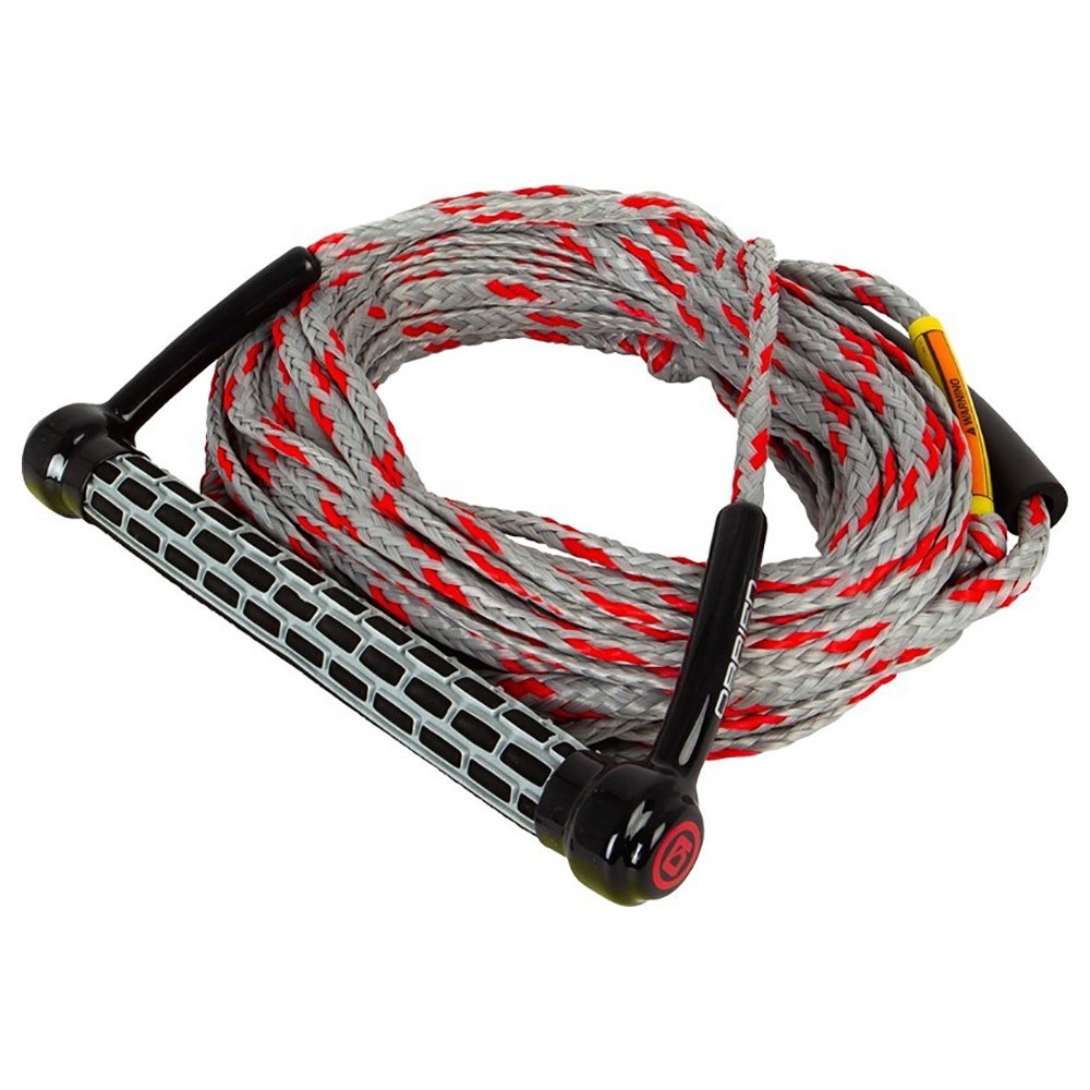 O'Brien 1-Section Water Ski Rope and Handle 75ft