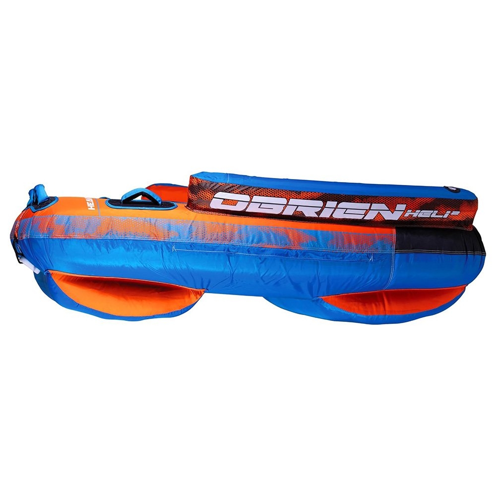 O'Brien Heli 2-Person Inflatable Towable Sea Biscuit Ski Tube