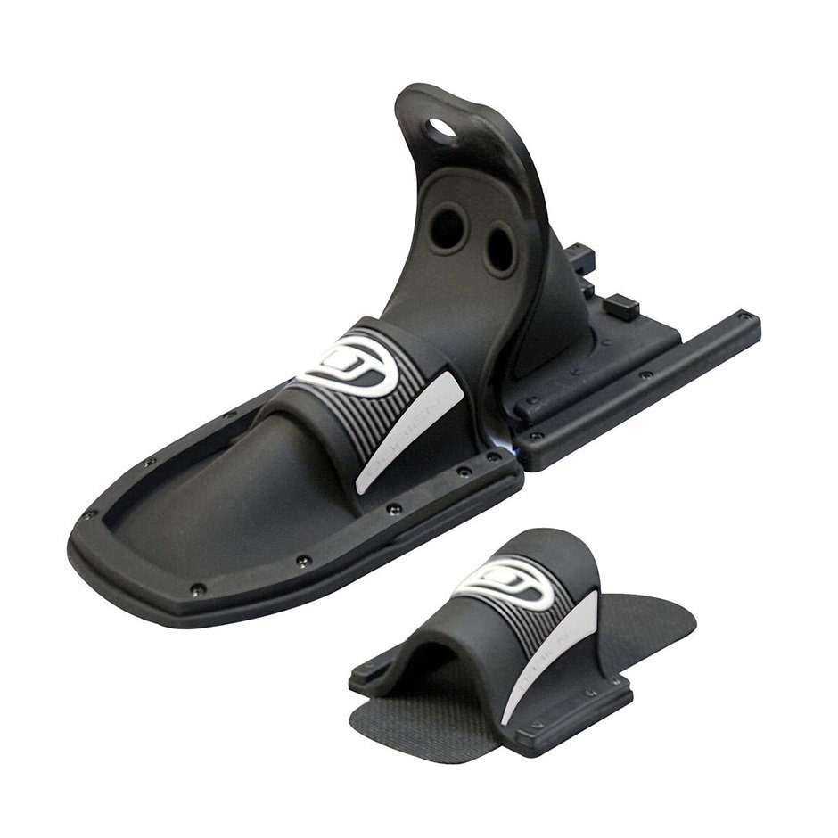 O'Brien 700 Front Pinch Slide Binding Complete