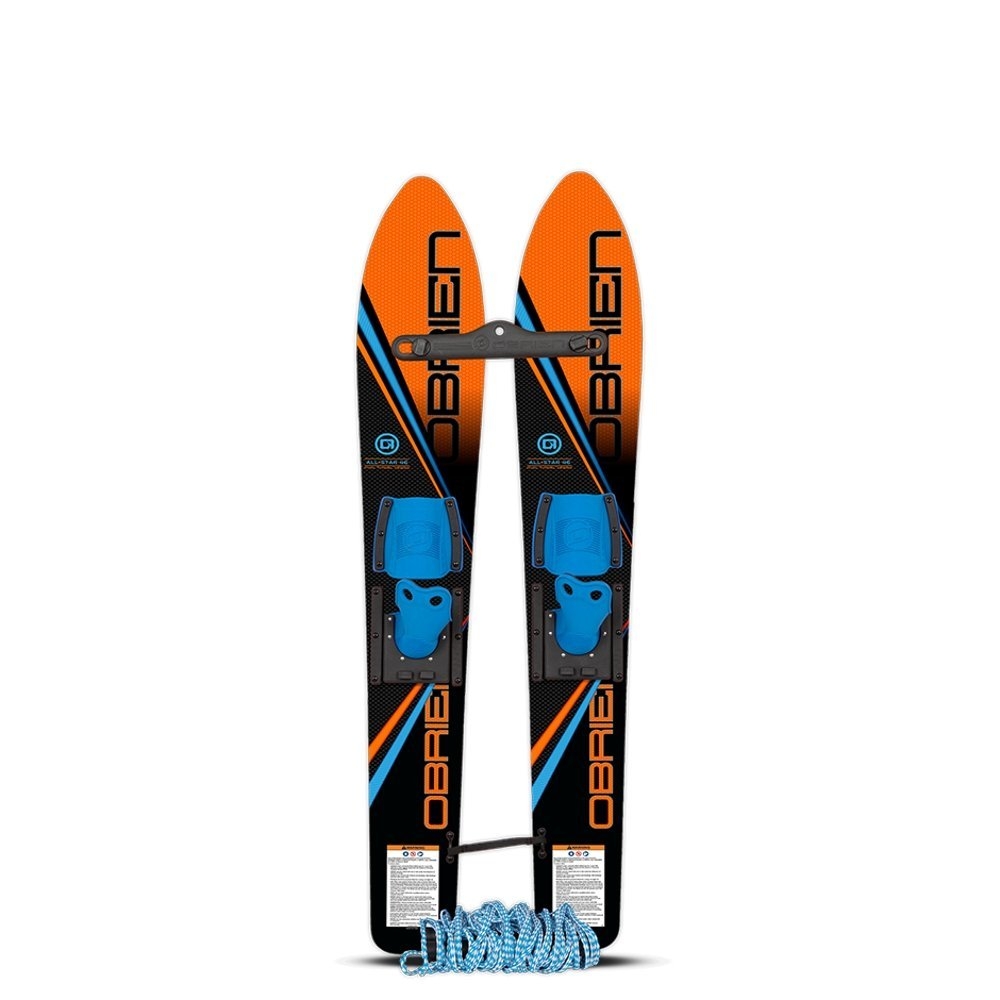 O'Brien Combo All-Star Trainer Water Ski 115cm
