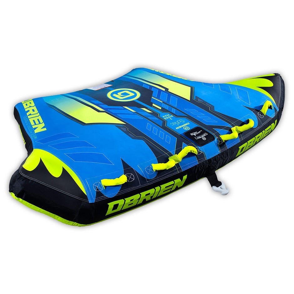 O'Brien Bat Wing 3-Person Towable Sea Biscuit Ski Tube