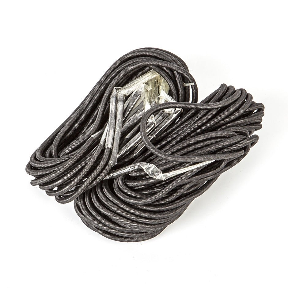 O'Brien Bungee Boot Lace Qty 10