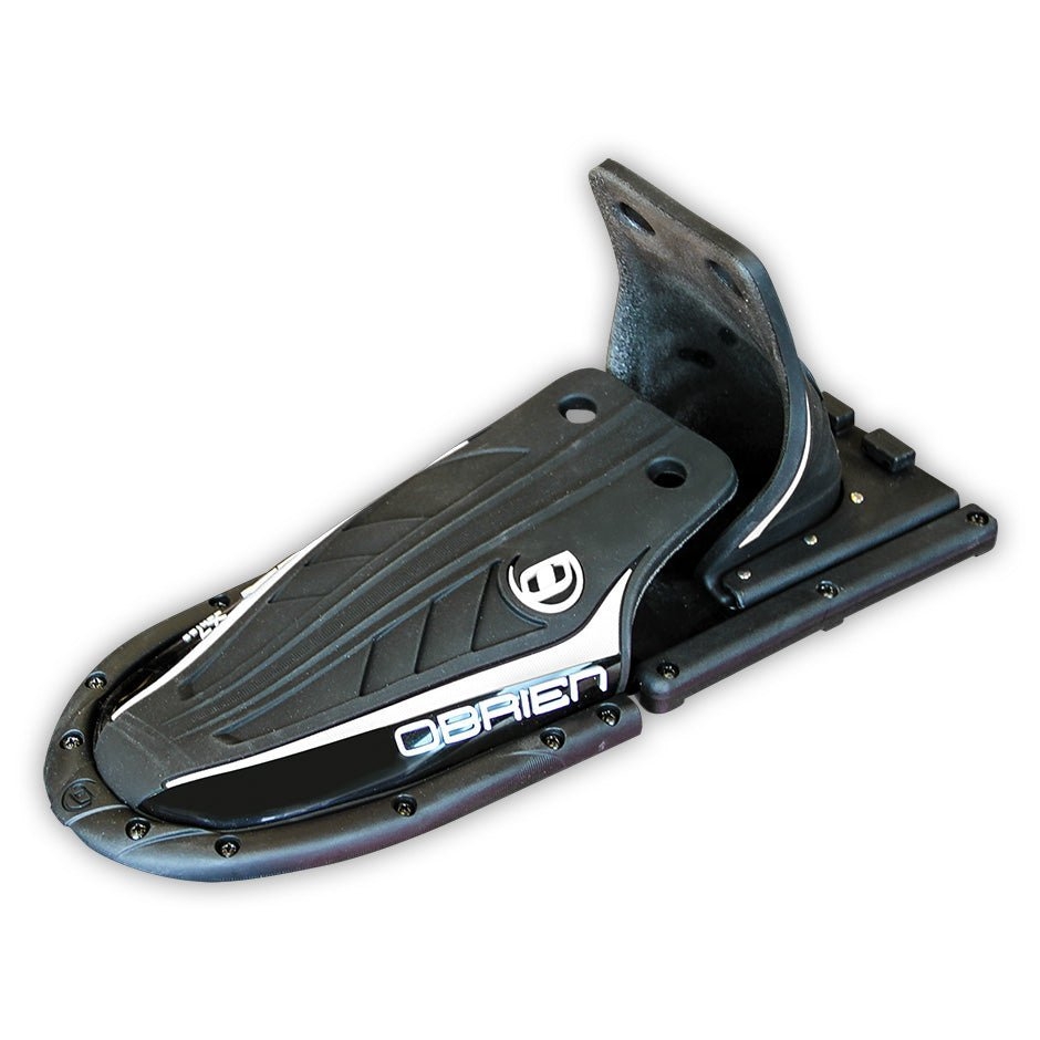 O'Brien Junior X7 One Side Complete Binding Black/White