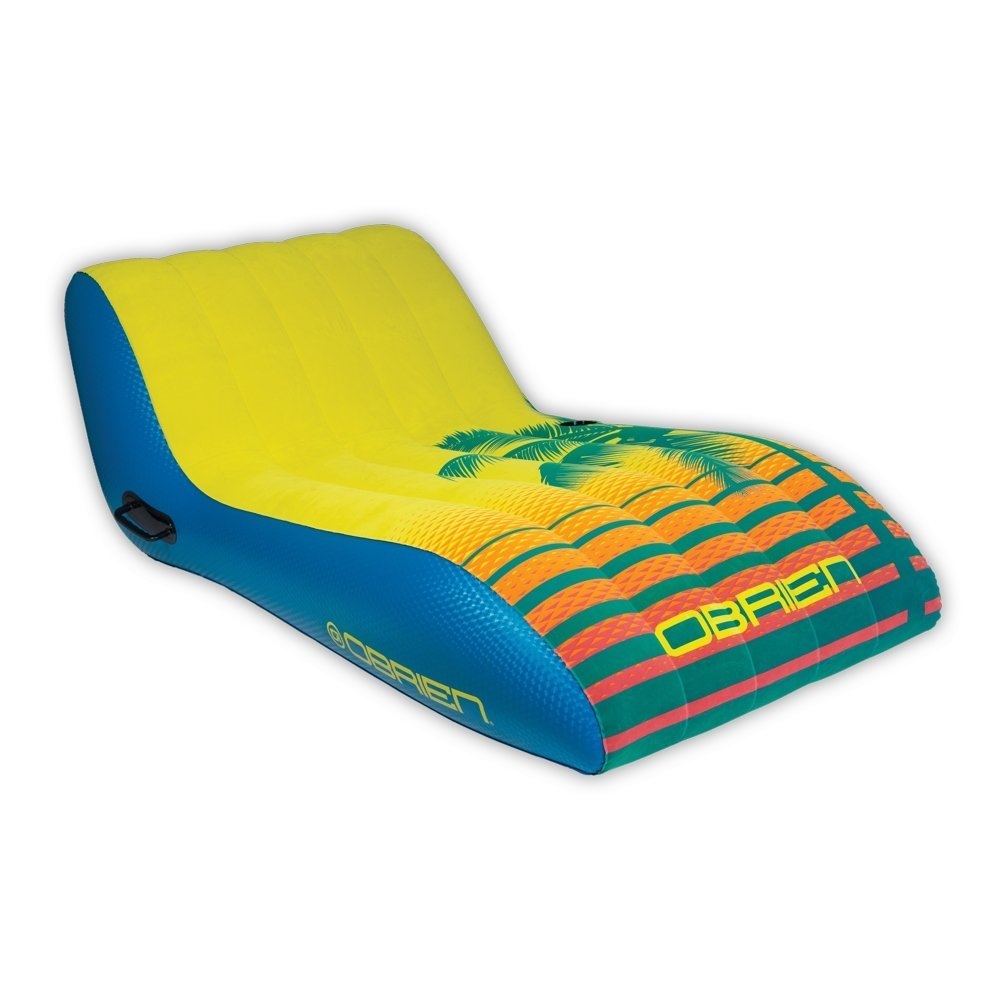 O'Brien Inflatable Pool Float Lounge