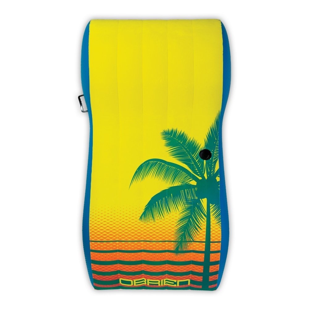 O'Brien Inflatable Pool Float Lounge