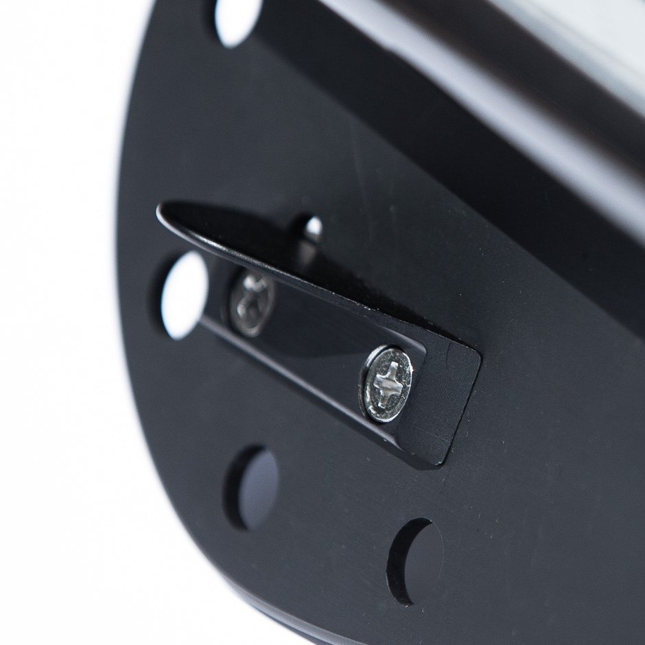 O'Brien Fin Pro Wing Black