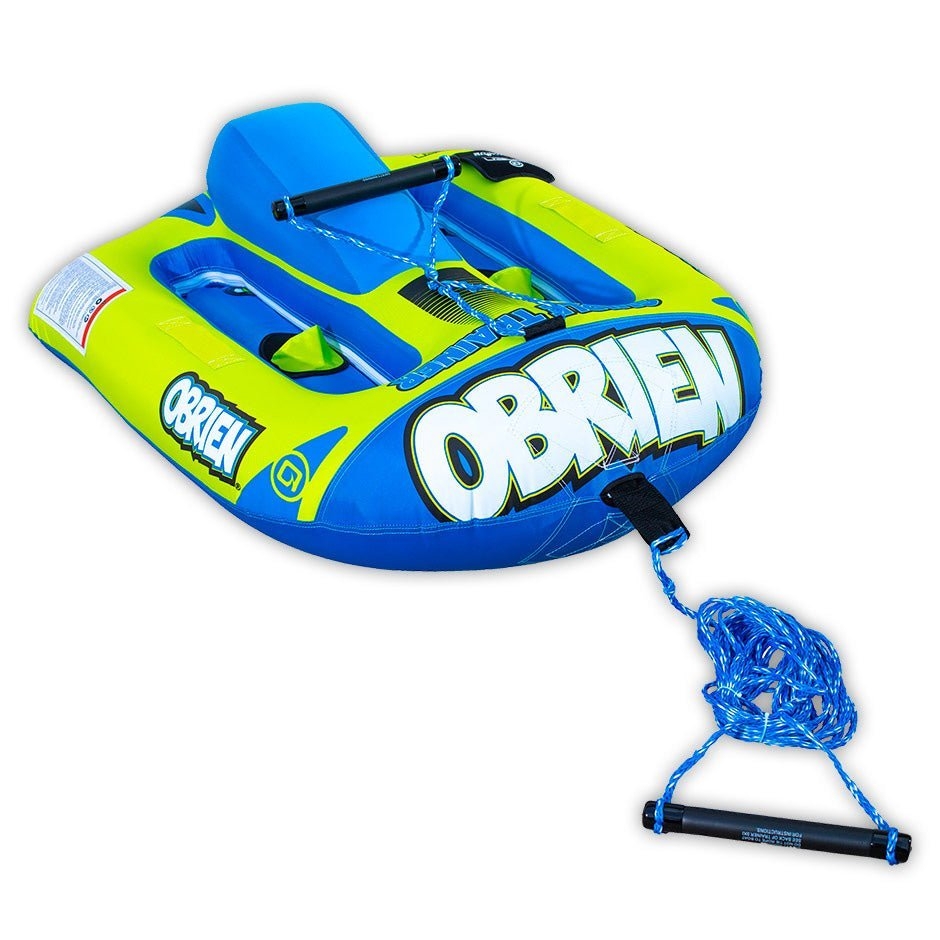 O'Brien Simple Trainer Inflatable Kids Water Ski 135 x 102cm