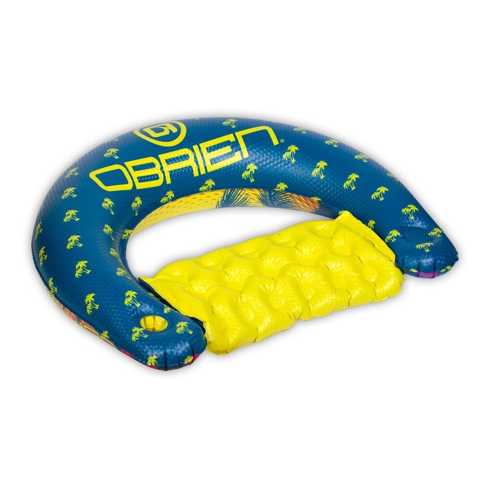 O'Brien Float Sit N Sip Pool Float