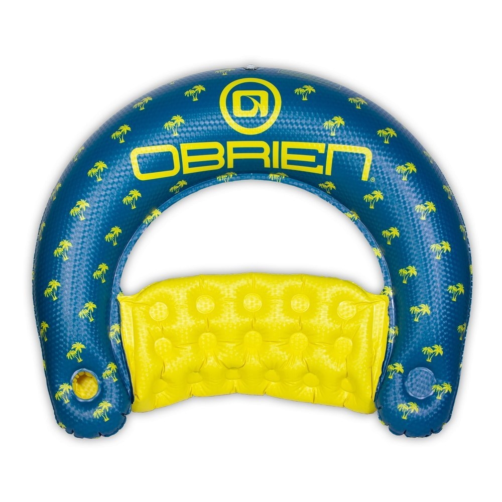 O'Brien Float Sit N Sip Pool Float