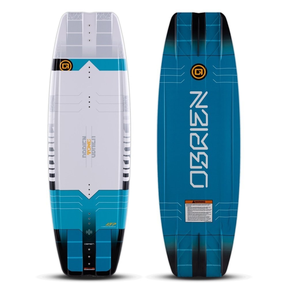 O'Brien Tonic Wakeboard 142cm
