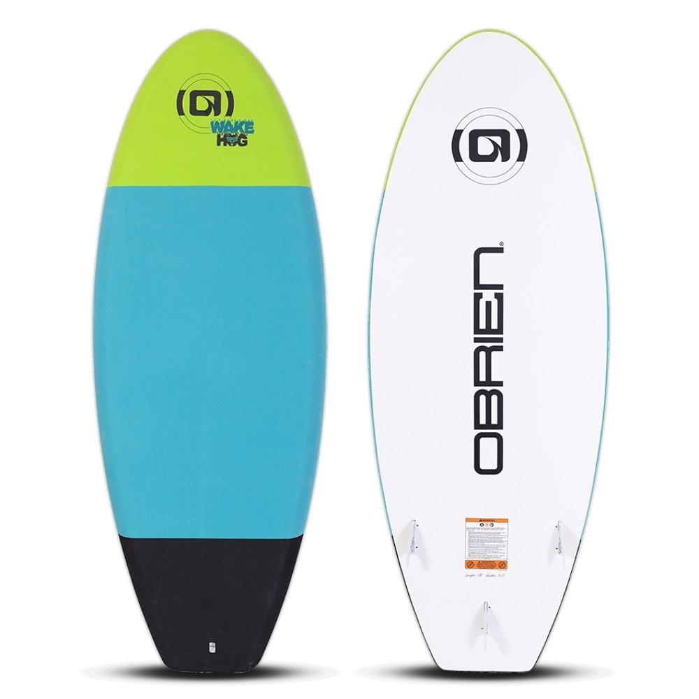 O'Brien Wake Hog Wakesurf Board 145cm