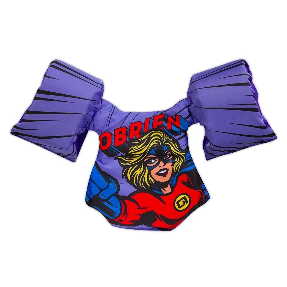 O'Brien Kids Nylon Life Vest 15-25kg