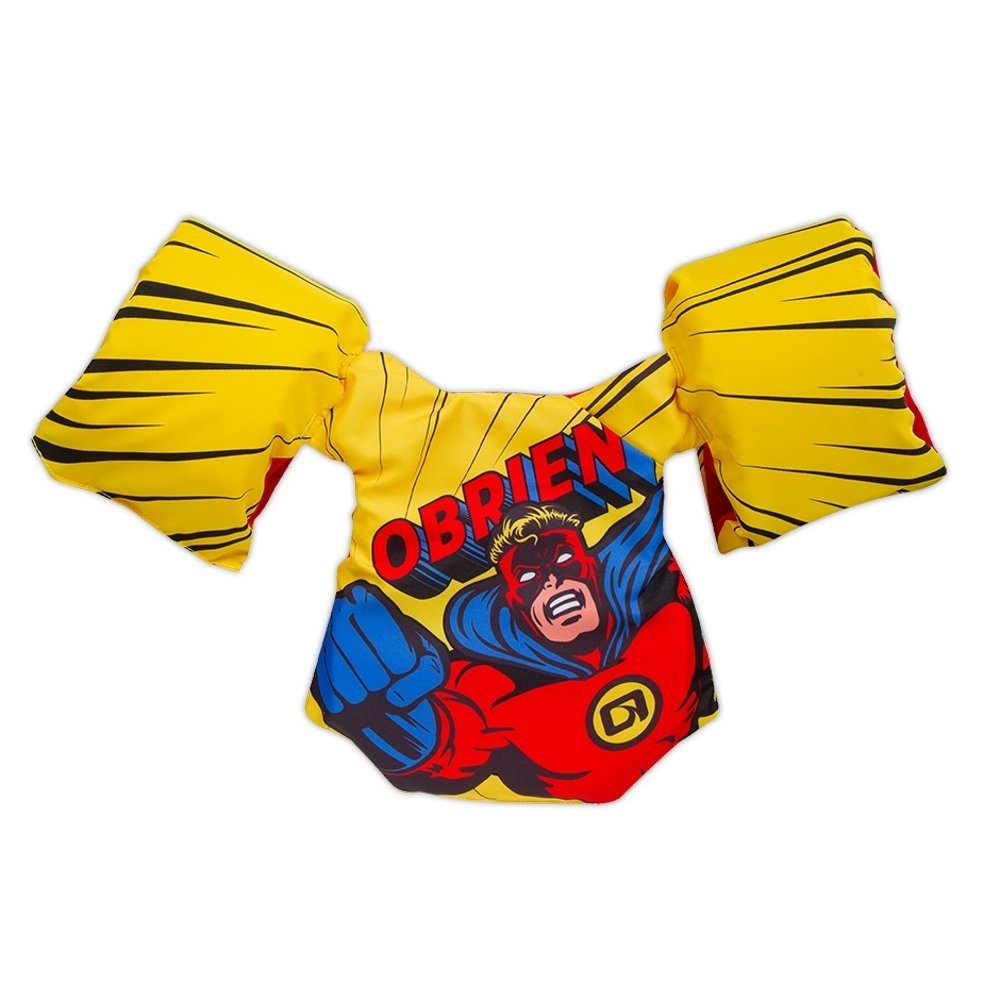 O'Brien Kids Nylon Life Vest 15-25kg