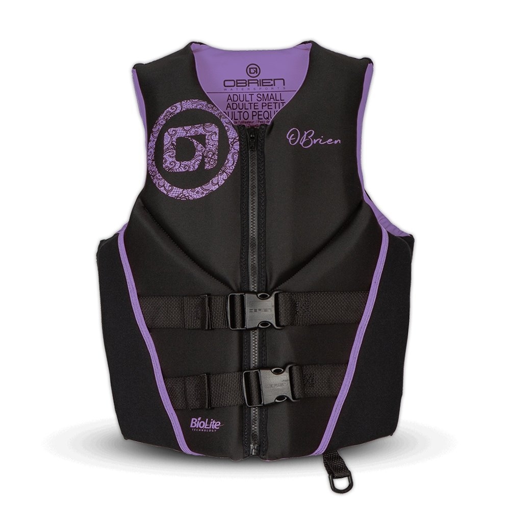O'Brien Womens Traditional Neoprene Life Vest