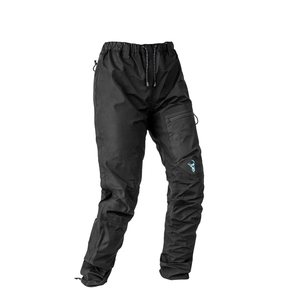 Hunters Element Obsidian Womens Trouser