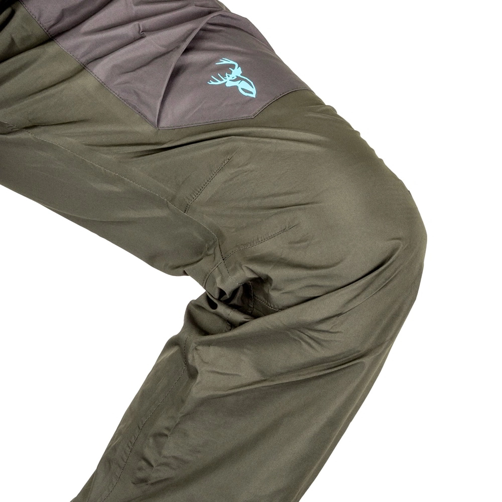 Hunters Element Obsidian Womens Trousers Black 6 Hunters Element Obsidian Womens Trousers Black 6