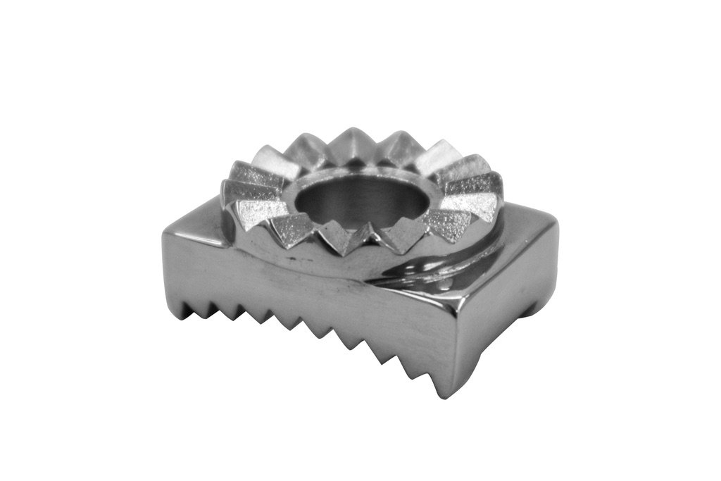 Kilwell ORB2 Outrigger Replacement Base Clamp