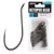 BKK Octopus Beak Hooks Black Nickel Bulk Pack 6/0 Qty 25