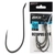 BKK Octopus Beak Hooks Black Nickel 10/0 Qty 5