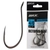 BKK Octopus Beak Hooks Black Nickel 4/0 Qty 7