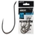 BKK Octopus Beak Hooks Black Nickel 5/0 Qty 7