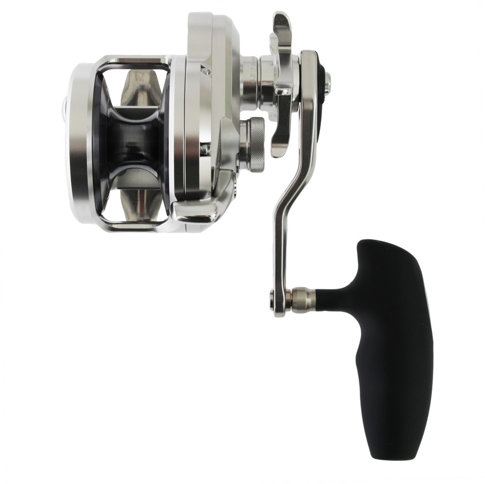 Shimano Ocea Jigger 2000NR HG Motive B610-4 OH Slow Jig Combo 6ft 10in PE3 160-380g 2pc