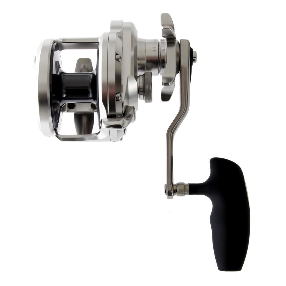 Shimano 20 Ocea Jigger 4000 Grappler Type J B566 Overhead Jigging Combo 5'6'' PE6 2pc