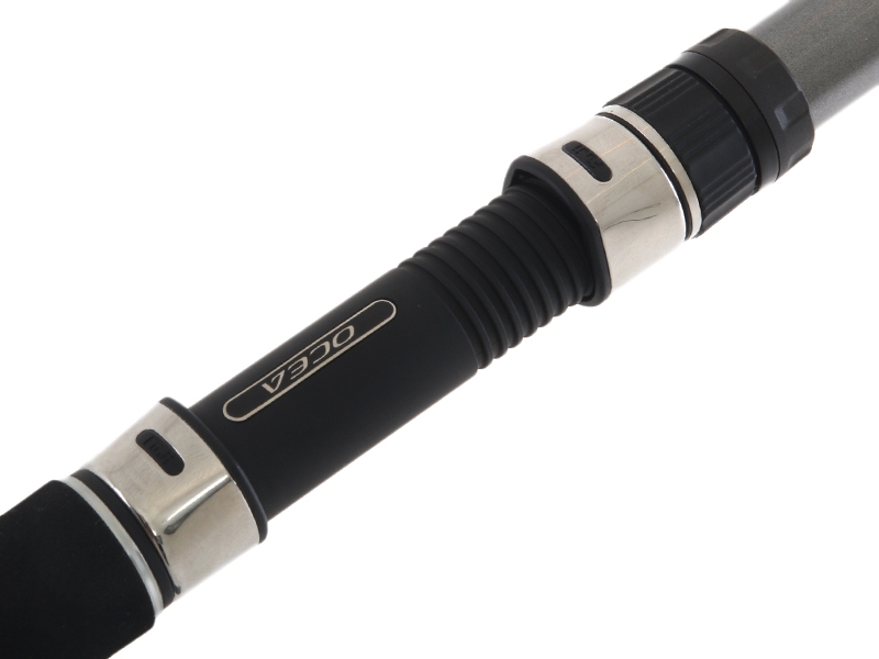 Shimano Saragosa 14000 XG Ocea Plugger Full Throttle Topwater Combo 8ft PE5 2pc